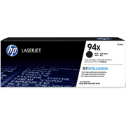 HP TONER  94X CF294X NEGRO